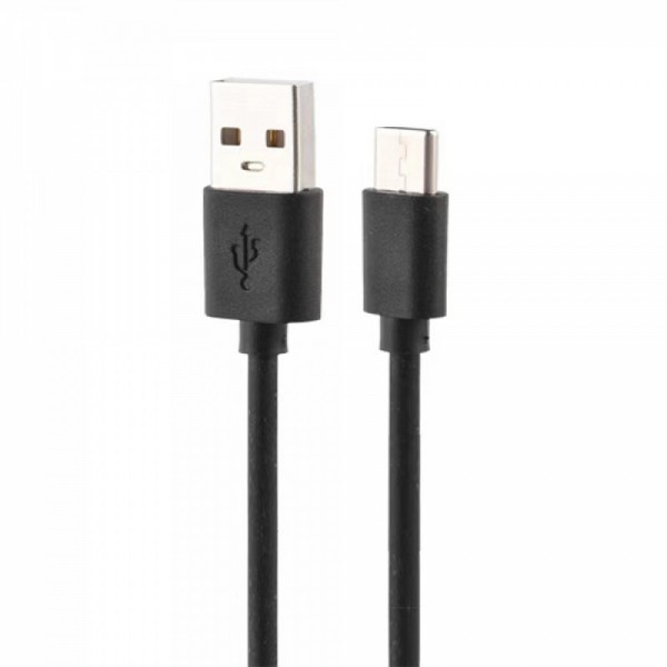 Cable Kolke Usb A Tipo C M Kcc Negro