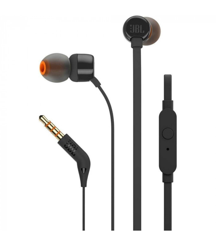 auriculares jbl caracteristicas