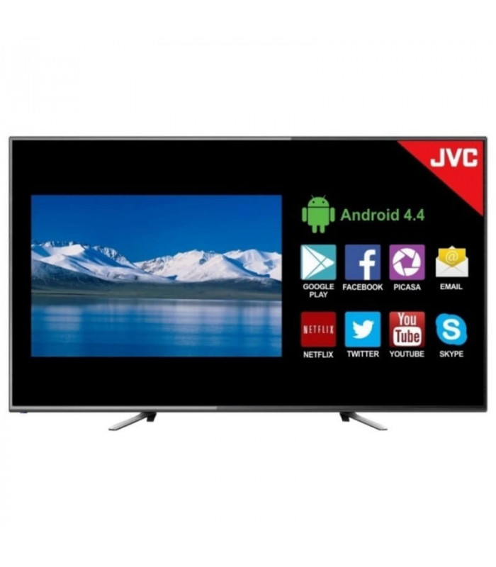 TELEVISOR JVC LED 65" FULL HD