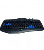 TECLADO + MOUSE KOLKE GAMING ADVANCED CON LUZ