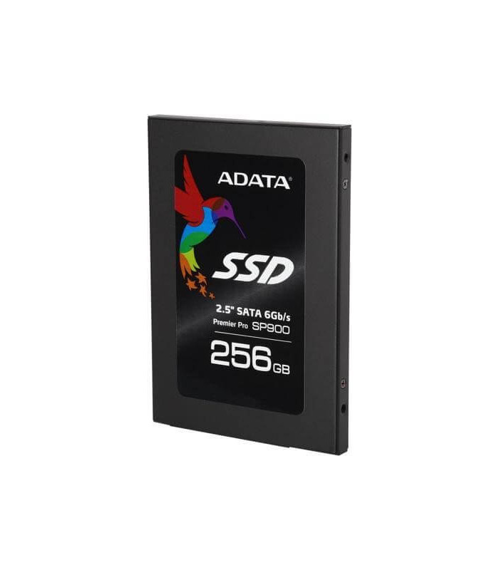 DISCO DURO SOLIDO ADATA SSD SATA 2.5 6GB/S ASP900S3