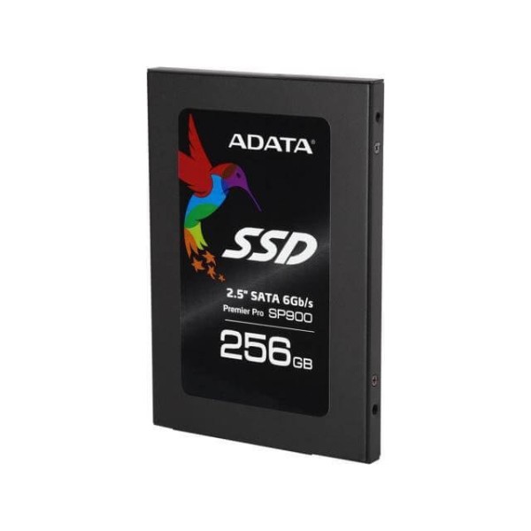 DISCO DURO SOLIDO ADATA SSD SATA 2.5 6GB/S ASP900S3