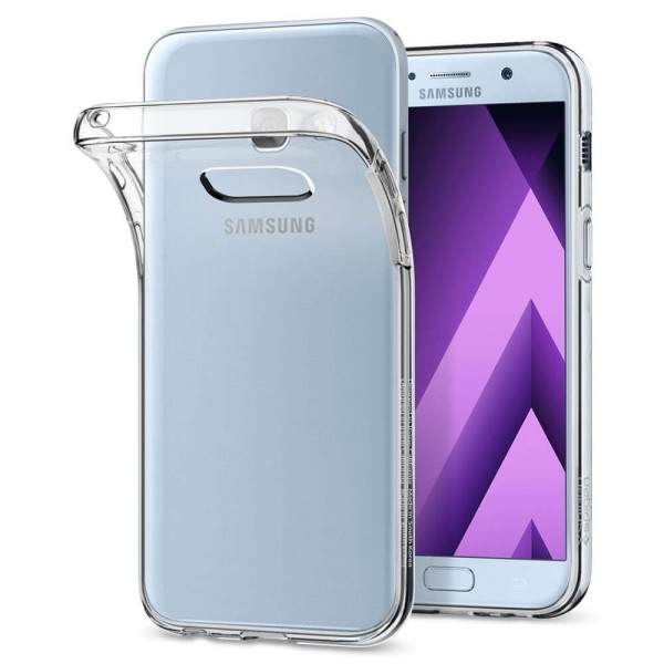 FUNDA SPIGEN LIQUID CRYSTAL GALAXY A3 2017