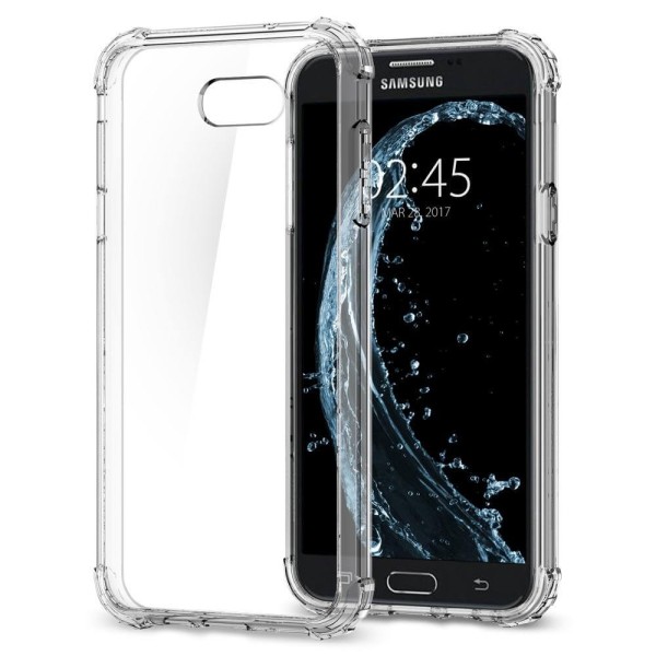 FUNDA SPIGEN CRYSTAL SHELL GALAXY J7 2017 / J7 PRIME / J7 PERX