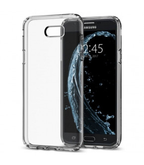 FUNDA SPIGEN LIQUID CRYSTAL GALAXY J7 2017