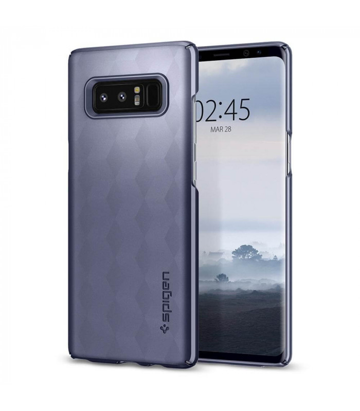 FUNDA SPIGEN THIN FIT GALAXY NOTE 8