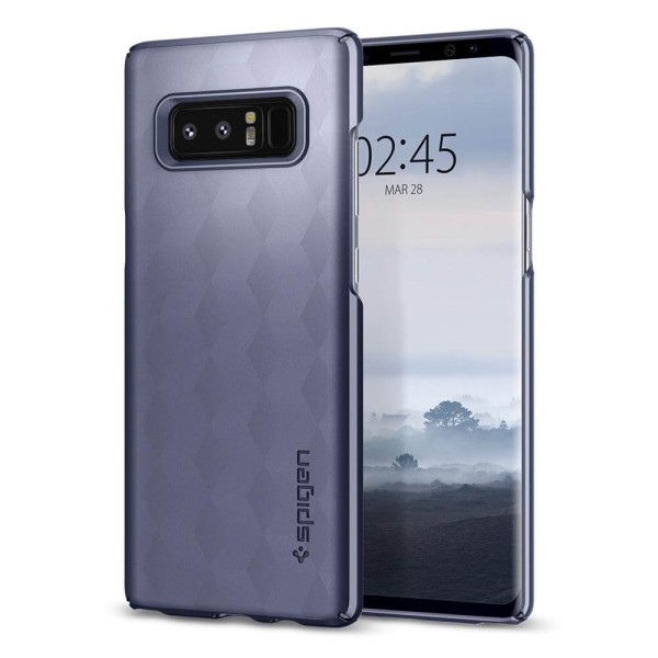 FUNDA SPIGEN THIN FIT GALAXY NOTE 8