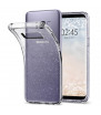 FUNDA SPIGEN LIQUID CRYSTAL GLITTER GALAXY S8 PLUS