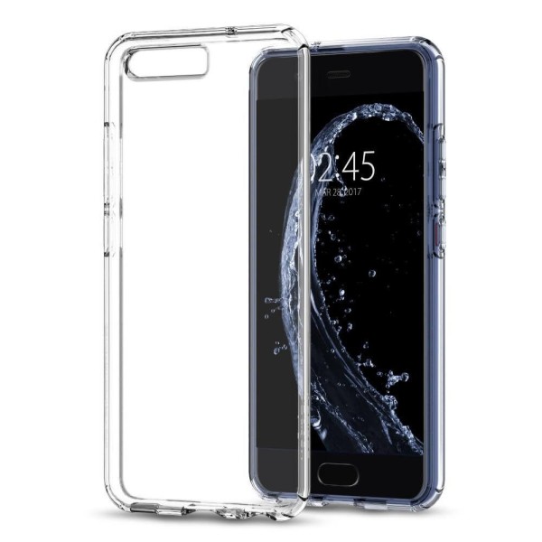 FUNDA SPIGEN LIQUID CRYSTAL HUAWEI P10