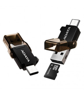 ADAPTADOR ADATA OTG USB-C