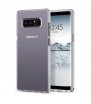 FUNDA SPIGEN LIQUID CRYSTAL GALAXY NOTE 8