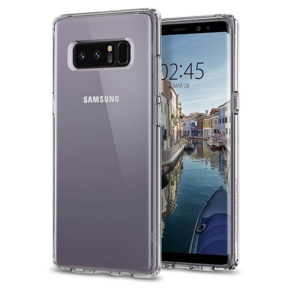 FUNDA SPIGEN ULTRA HYBRID GALAXY NOTE 8