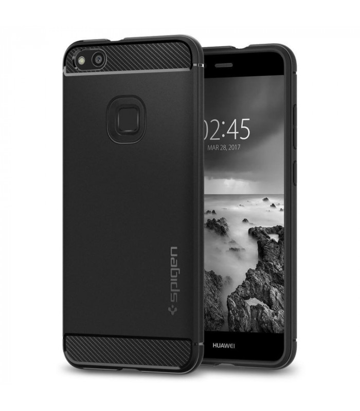 SPIGEN RUGGED ARMOR EXTRA HUAWEI P10 LITE