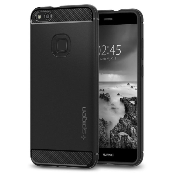 SPIGEN RUGGED ARMOR EXTRA HUAWEI P10 LITE