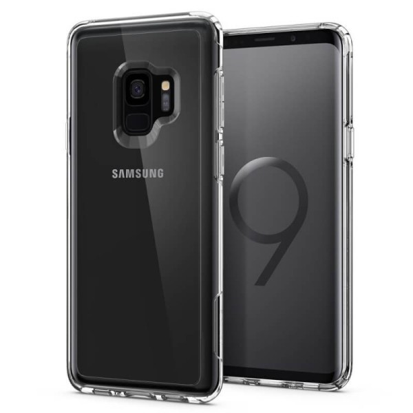 FUNDA SPIGEN SLIM ARMOR GALAXY S9