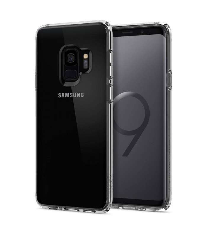 FUNDA SPIGEN ULTRA HYBRID GALAXY S9