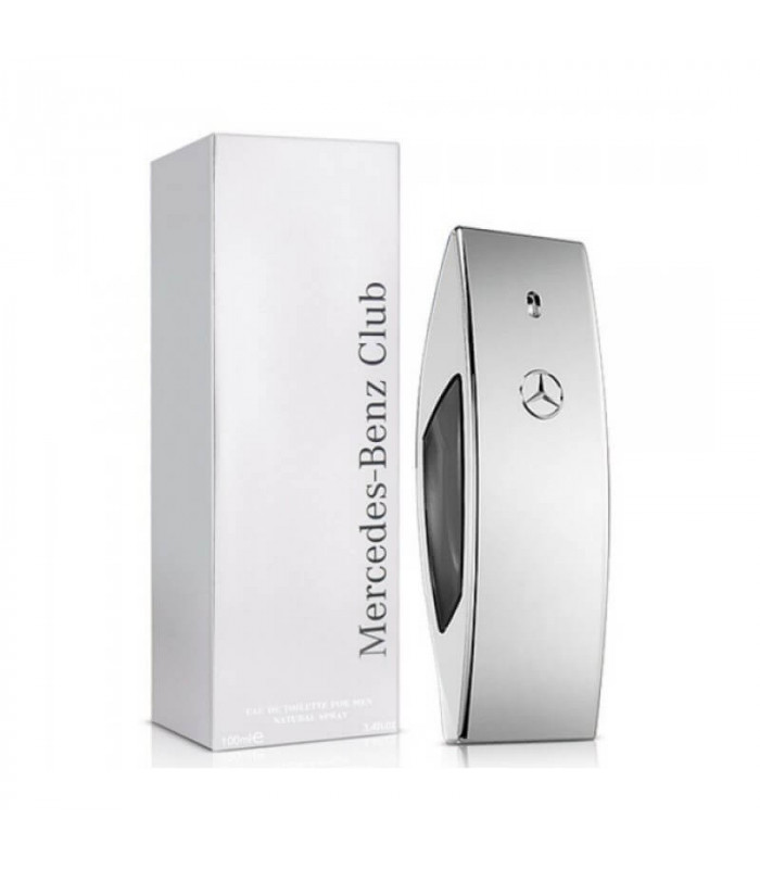 perfume para hombre mercedes benz