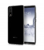 FUNDA SPIGEN LIQUID CRYSTAL HUAWEI P20