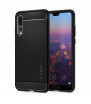 FUNDA SPIGEN RUGGED ARMOR HUAWEI P20 PRO