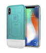 FUNDA SPIGEN CLASSIC C1 IPHONE X