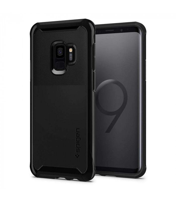 FUNDA SPIGEN NEO HYBRID URBAN GALAXY S9