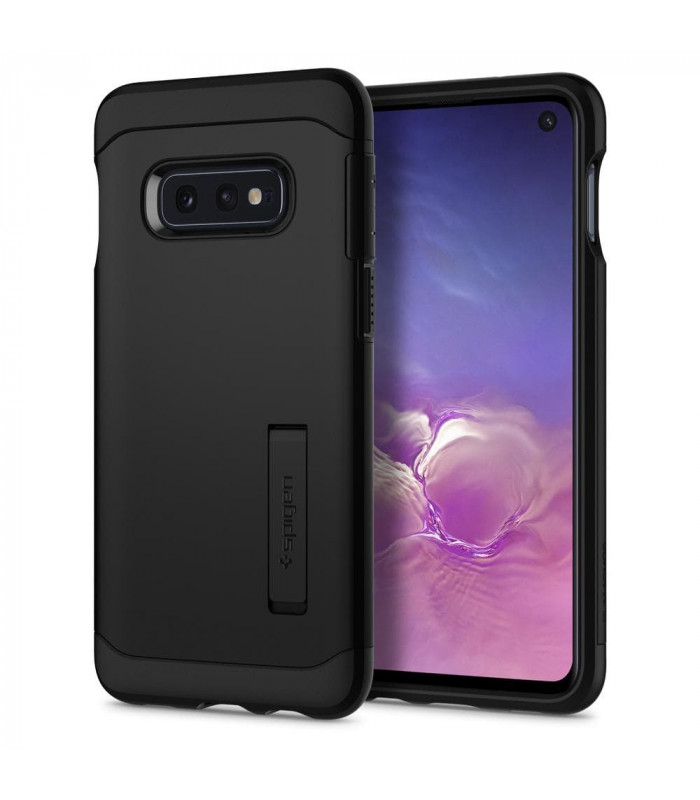 galaxy s10e black