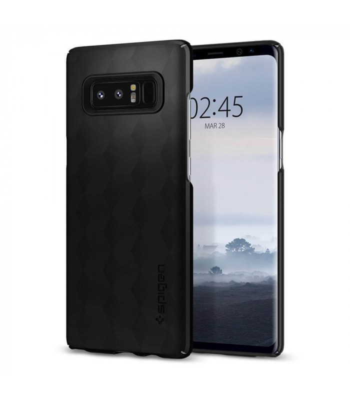 FUNDA SPIGEN THIN FIT GALAXY NOTE 8