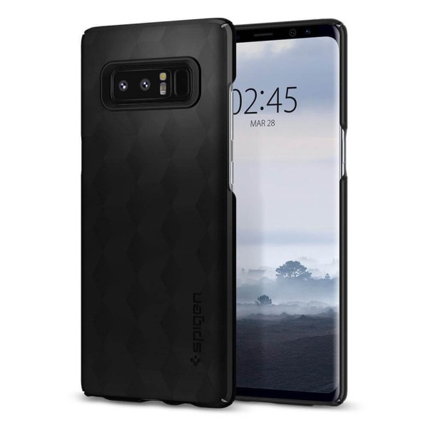 FUNDA SPIGEN THIN FIT GALAXY NOTE 8