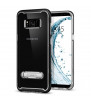 FUNDA SPIGEN CRYSTAL HYBRID GALAXY S8 PLUS