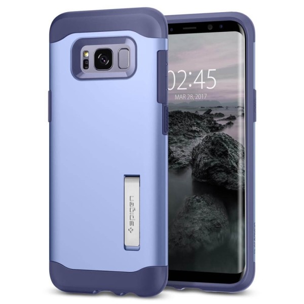 FUNDA SPIGEN SLIM ARMOR GALAXY S8 PLUS