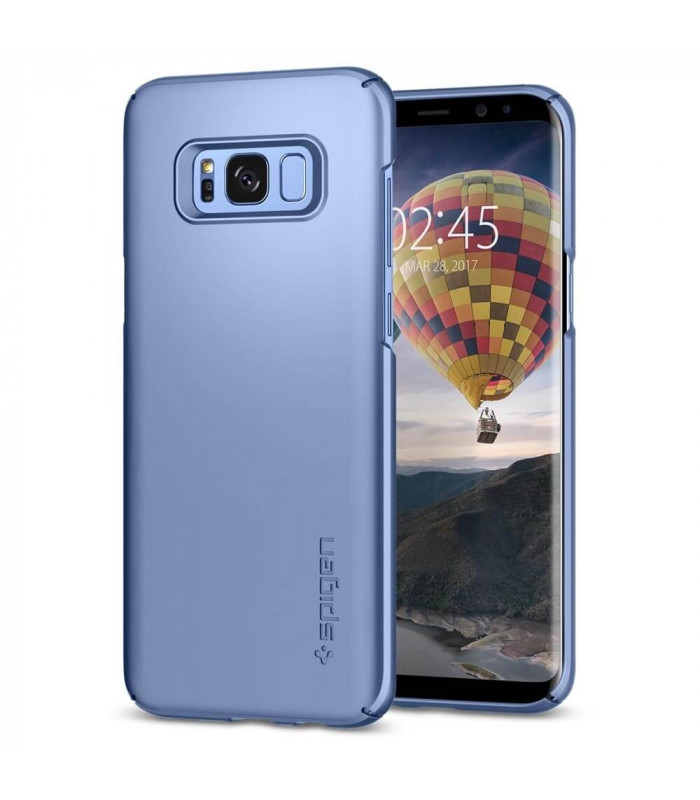 FUNDA SPIGEN THIN FIT GALAXY S8 PLUS