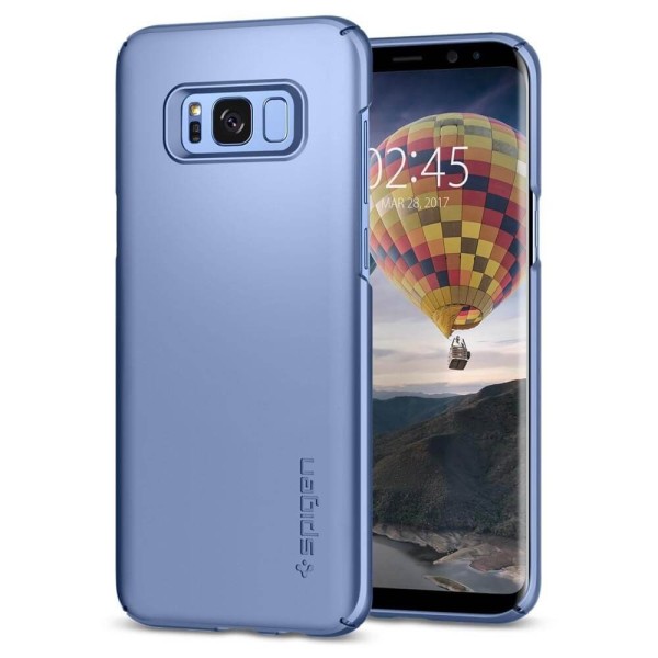 FUNDA SPIGEN THIN FIT GALAXY S8 PLUS