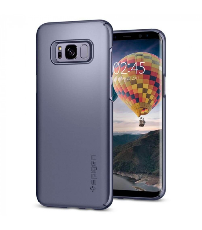 FUNDA SPIGEN THIN FIT GALAXY S8 PLUS