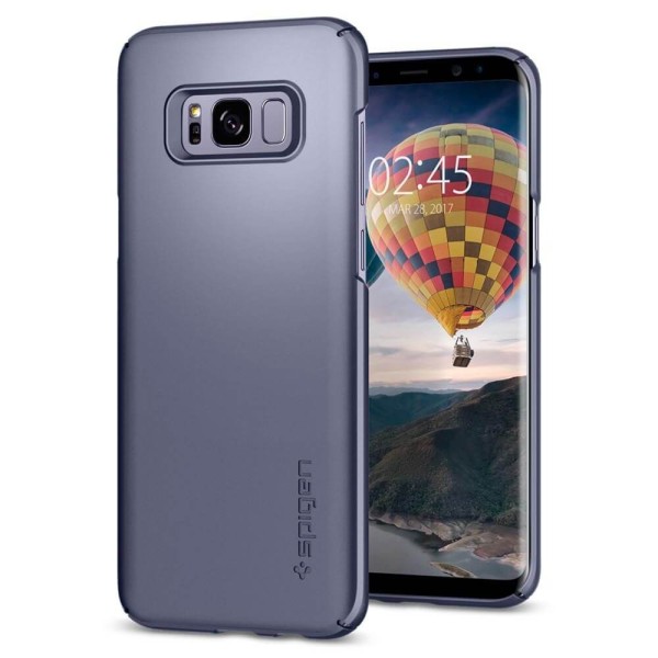 FUNDA SPIGEN THIN FIT GALAXY S8 PLUS