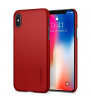 FUNDA SPIGEN THIN FIT IPHONE X