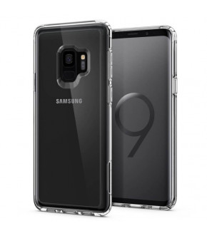 FUNDA SPIGEN SLIM ARMOR GALAXY S9