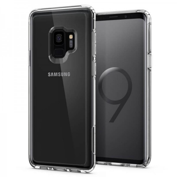 FUNDA SPIGEN SLIM ARMOR GALAXY S9