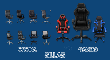 banner silla gamer